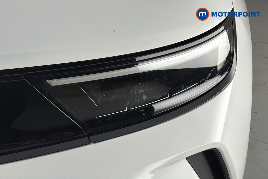 Vauxhall Mokka GS Automatic Petrol SUV - Stock Number (1659130) - 42nd supplementary image