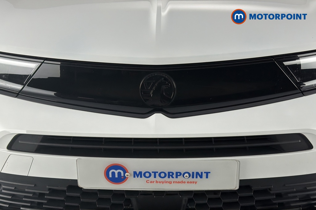 Vauxhall Mokka GS Automatic Petrol SUV - Stock Number (1659130) - 43rd supplementary image