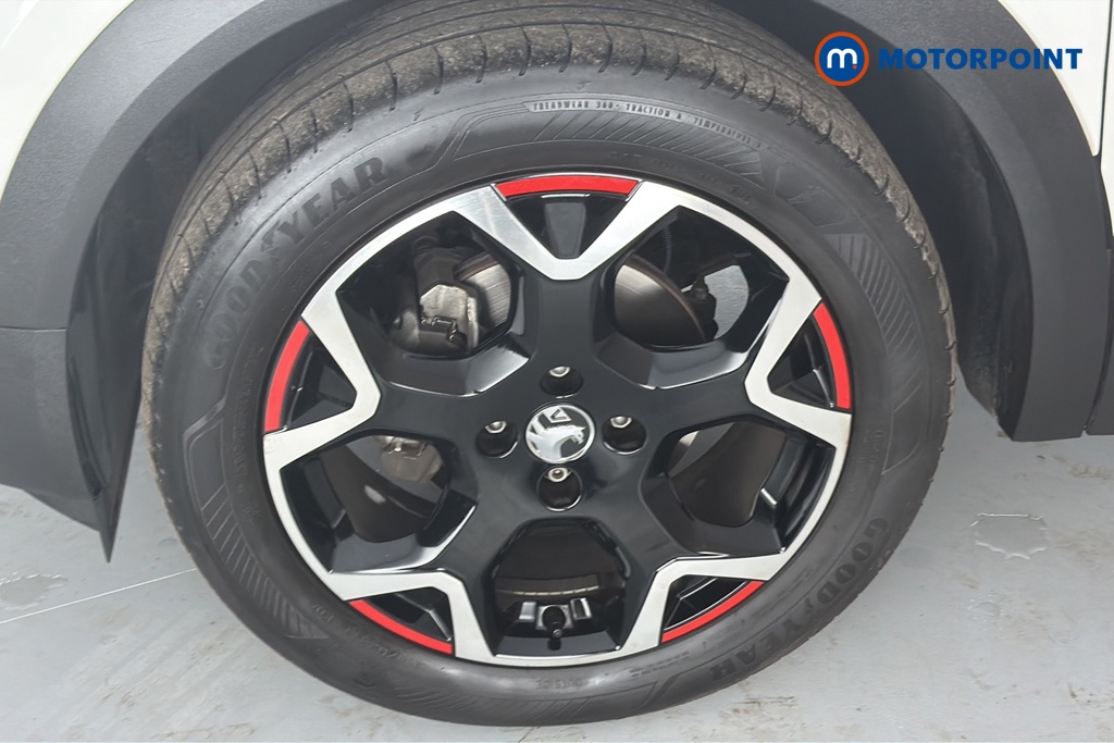 Vauxhall Mokka GS Automatic Petrol SUV - Stock Number (1659130) - 44th supplementary image