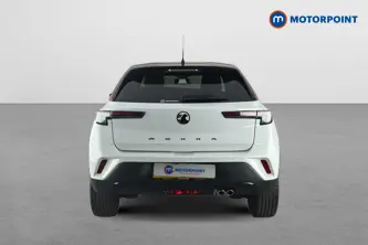 Vauxhall Mokka GS Automatic Petrol SUV - Stock Number (1659130) - Rear bumper