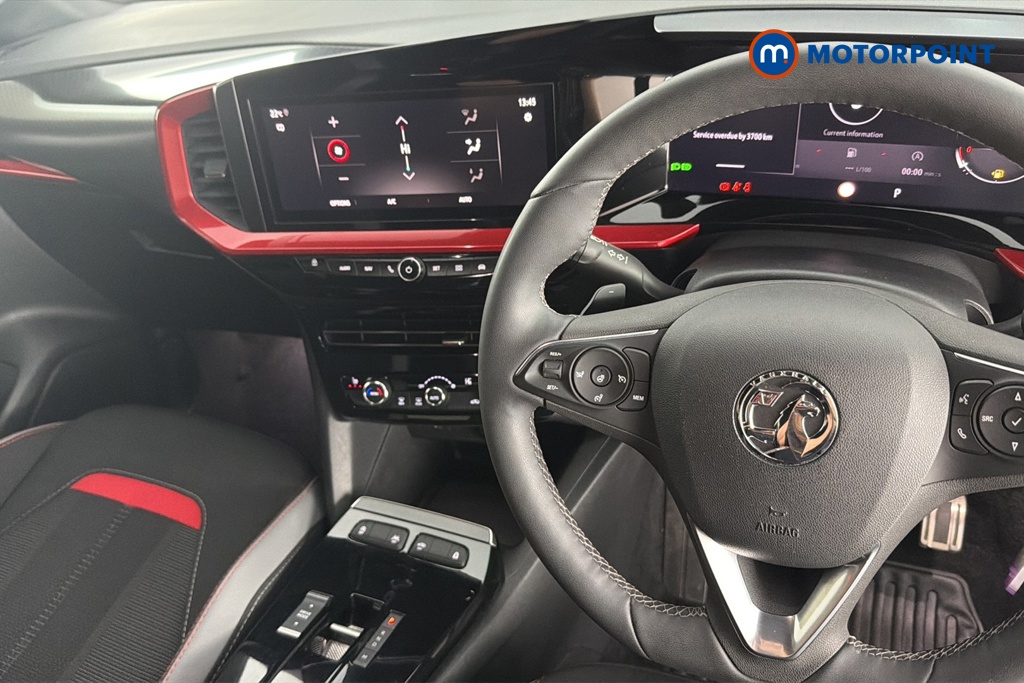 Vauxhall Mokka GS Automatic Petrol SUV - Stock Number (1659130) - 1st supplementary image