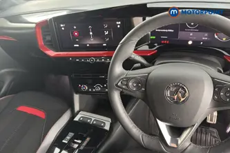 Vauxhall Mokka GS Automatic Petrol SUV - Stock Number (1659130) - 1st supplementary image