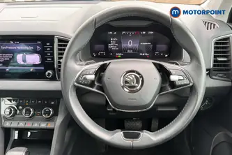 Skoda Karoq Se L Automatic Petrol SUV - Stock Number (1659201) - 2nd supplementary image