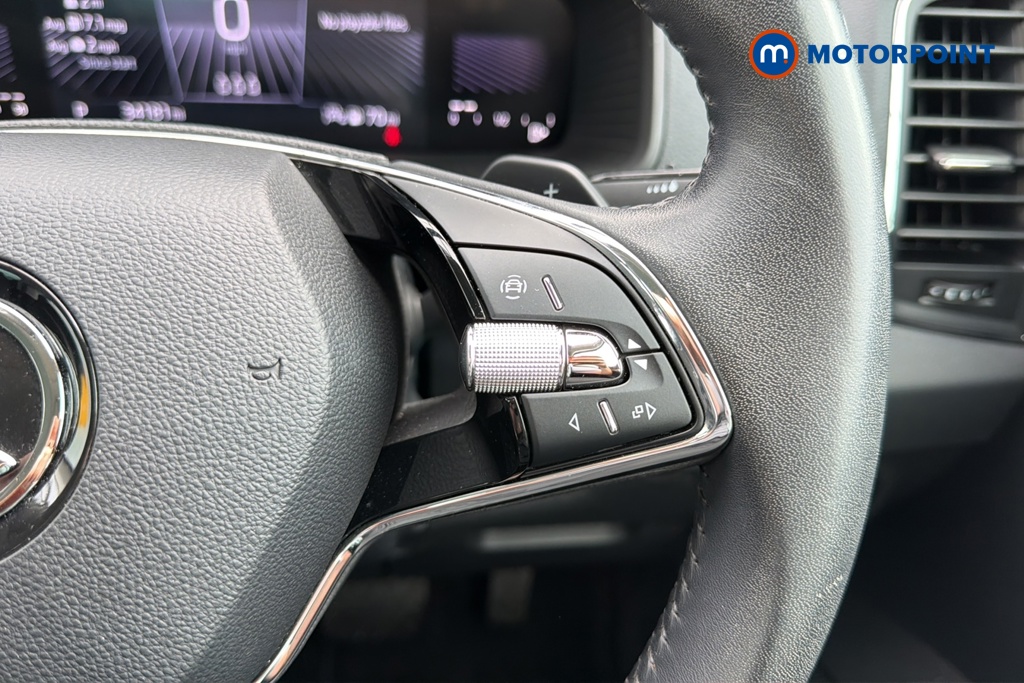 Skoda Karoq Se L Automatic Petrol SUV - Stock Number (1659201) - 3rd supplementary image