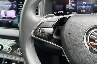 Skoda Karoq Se L Automatic Petrol SUV - Stock Number (1659201) - 4th supplementary image