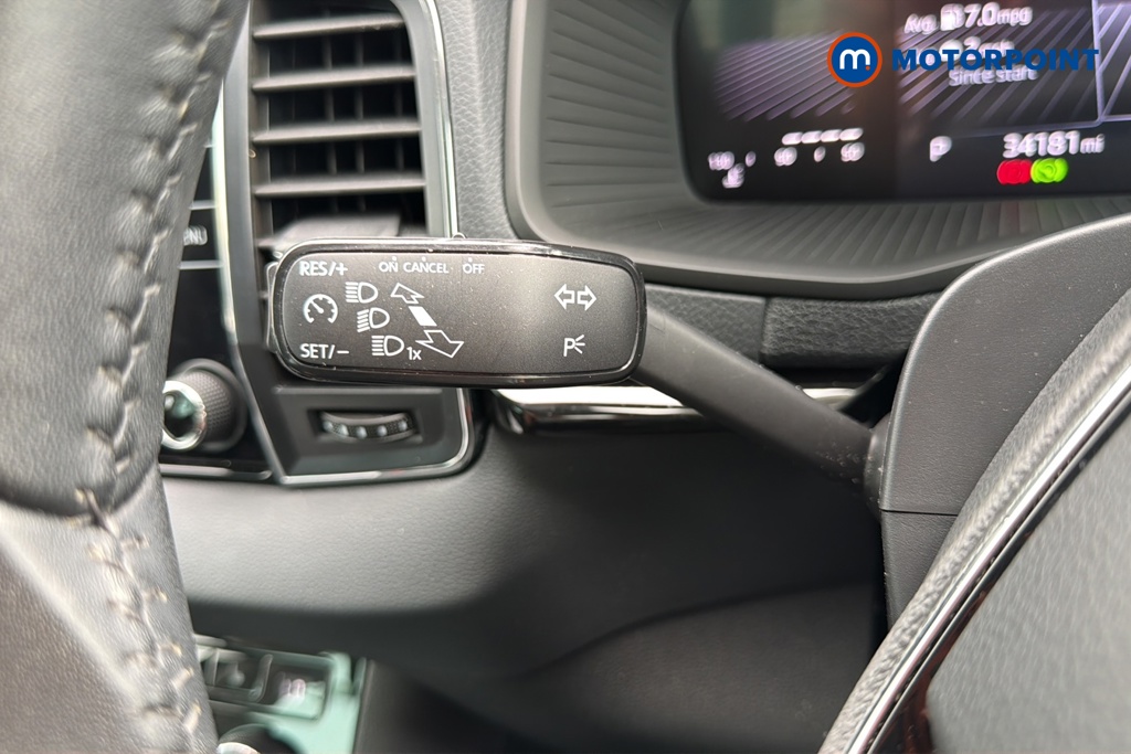 Skoda Karoq Se L Automatic Petrol SUV - Stock Number (1659201) - 5th supplementary image