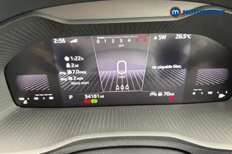 Skoda Karoq Se L Automatic Petrol SUV - Stock Number (1659201) - 7th supplementary image