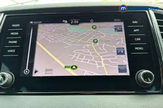 Skoda Karoq Se L Automatic Petrol SUV - Stock Number (1659201) - 9th supplementary image