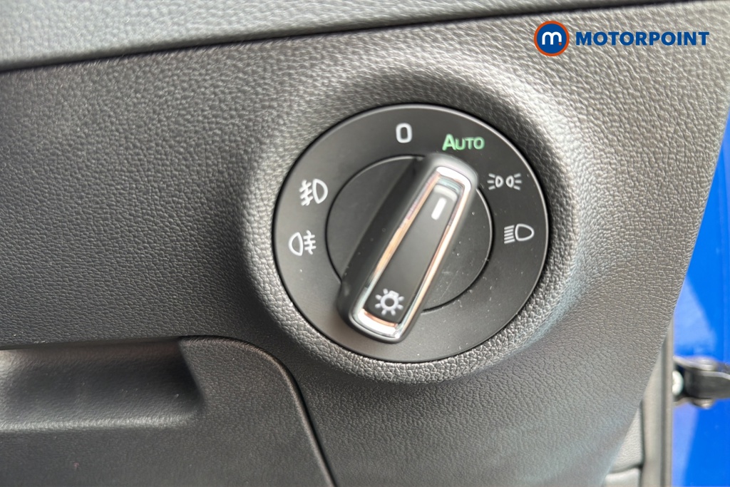 Skoda Karoq Se L Automatic Petrol SUV - Stock Number (1659201) - 11th supplementary image