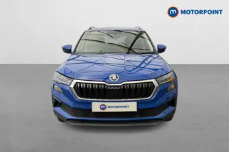Skoda Karoq Se L Automatic Petrol SUV - Stock Number (1659201) - Front bumper