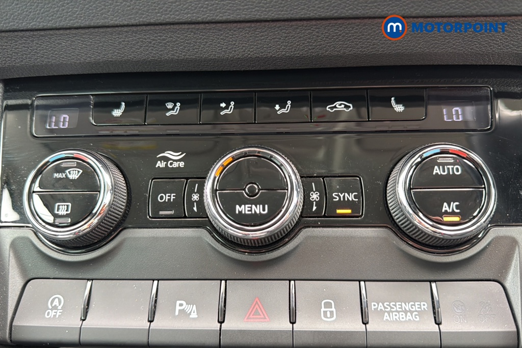 Skoda Karoq Se L Automatic Petrol SUV - Stock Number (1659201) - 12th supplementary image