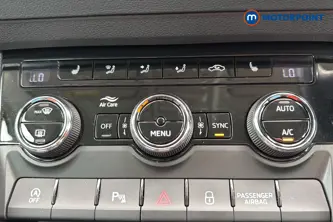 Skoda Karoq Se L Automatic Petrol SUV - Stock Number (1659201) - 12th supplementary image