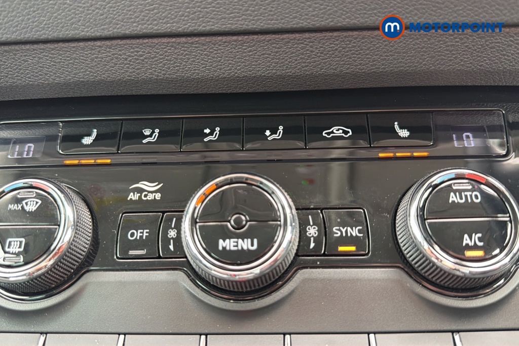 Skoda Karoq Se L Automatic Petrol SUV - Stock Number (1659201) - 14th supplementary image