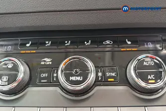 Skoda Karoq Se L Automatic Petrol SUV - Stock Number (1659201) - 14th supplementary image