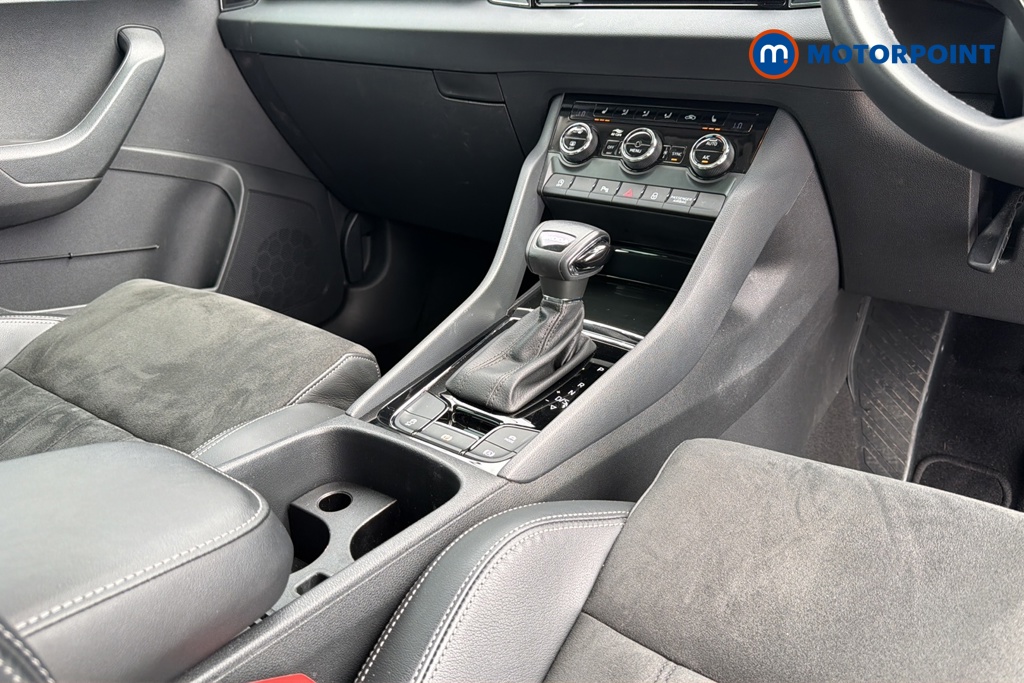 Skoda Karoq Se L Automatic Petrol SUV - Stock Number (1659201) - 15th supplementary image