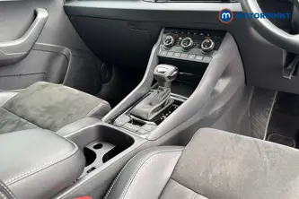 Skoda Karoq Se L Automatic Petrol SUV - Stock Number (1659201) - 15th supplementary image