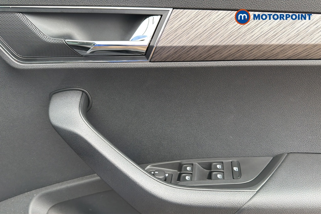 Skoda Karoq Se L Automatic Petrol SUV - Stock Number (1659201) - 19th supplementary image