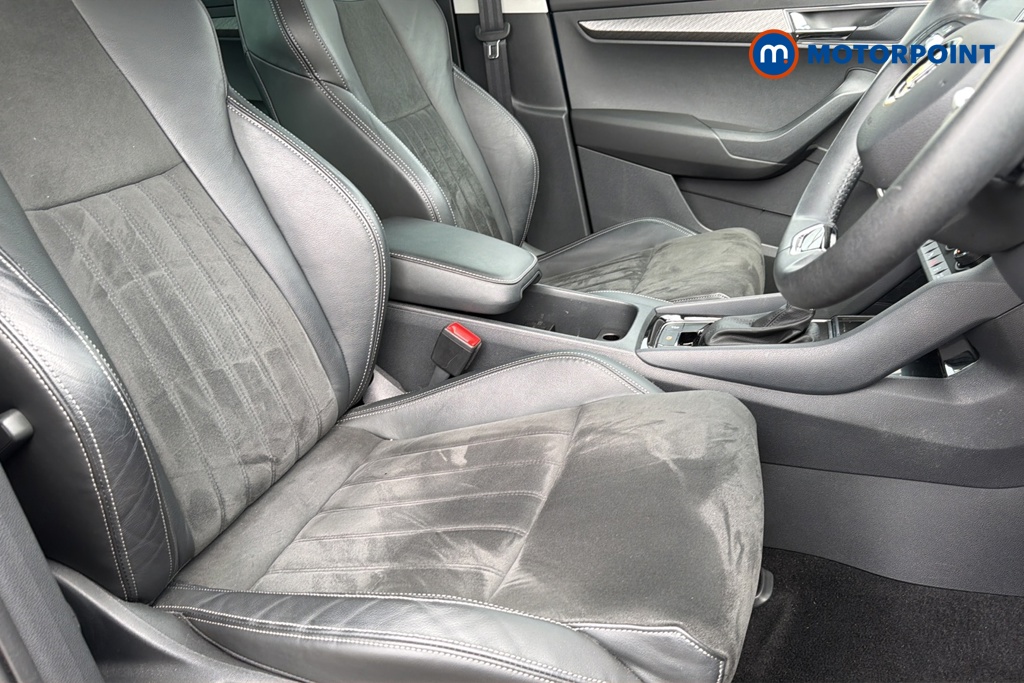 Skoda Karoq Se L Automatic Petrol SUV - Stock Number (1659201) - 22nd supplementary image