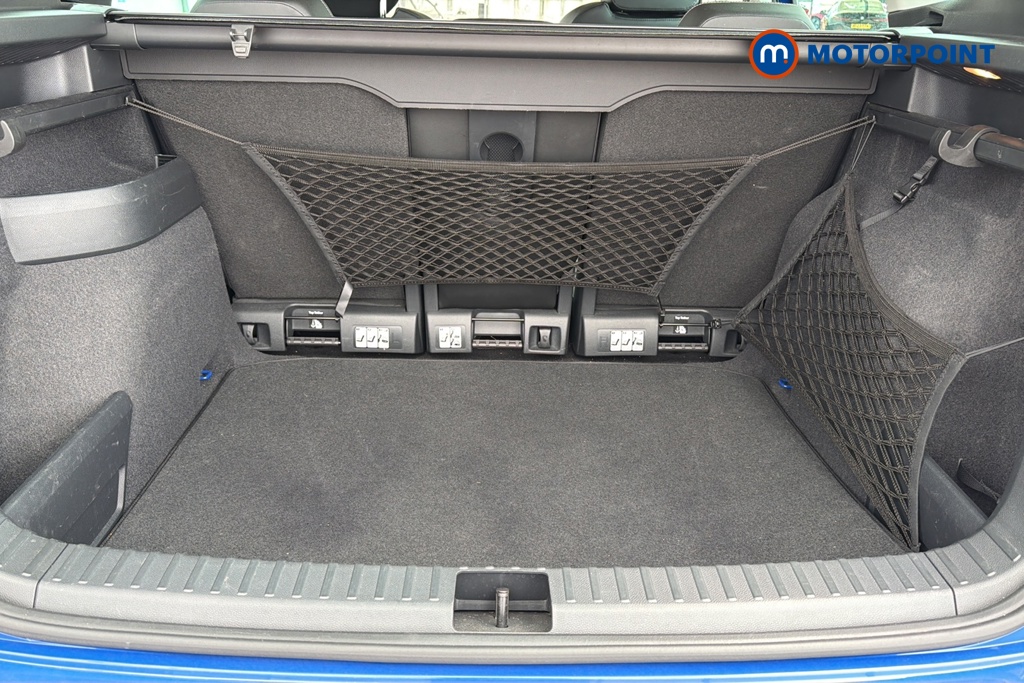 Skoda Karoq Se L Automatic Petrol SUV - Stock Number (1659201) - 30th supplementary image