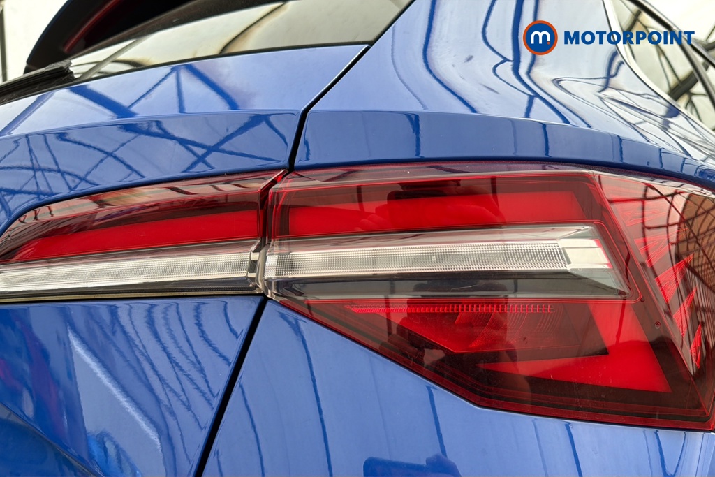 Skoda Karoq Se L Automatic Petrol SUV - Stock Number (1659201) - 36th supplementary image