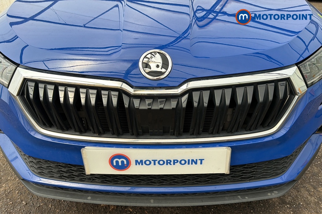 Skoda Karoq Se L Automatic Petrol SUV - Stock Number (1659201) - 43rd supplementary image