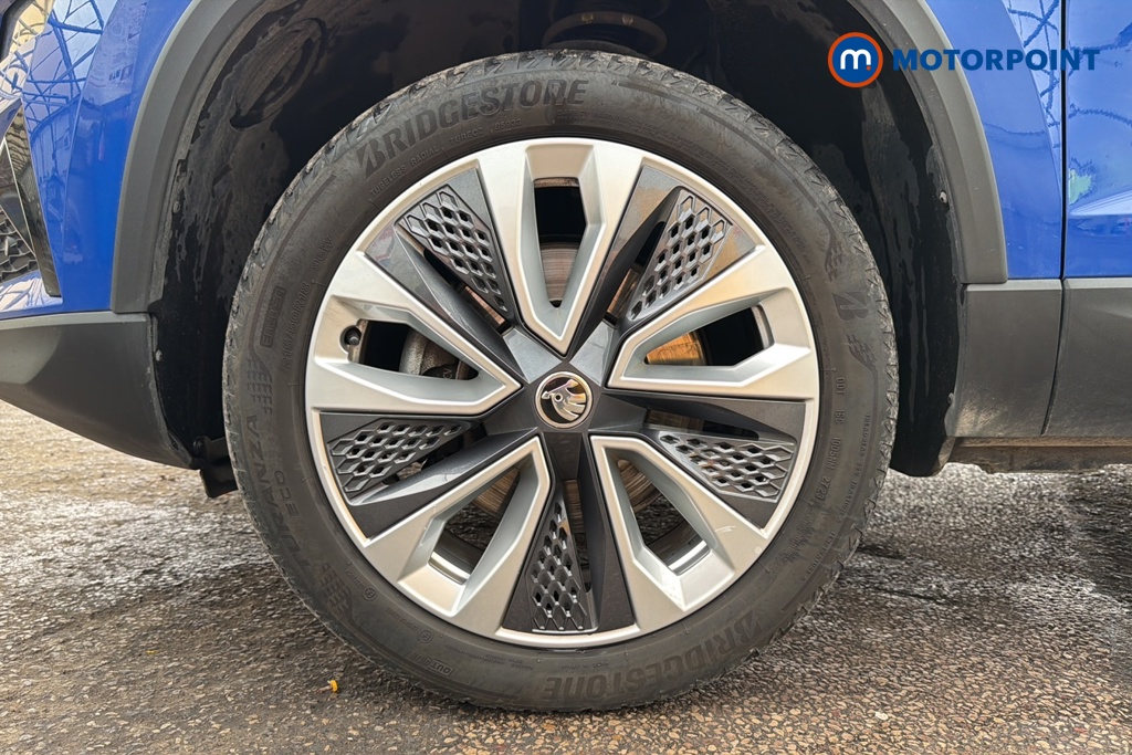 Skoda Karoq Se L Automatic Petrol SUV - Stock Number (1659201) - 44th supplementary image