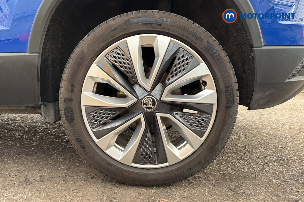 Skoda Karoq Se L Automatic Petrol SUV - Stock Number (1659201) - 45th supplementary image