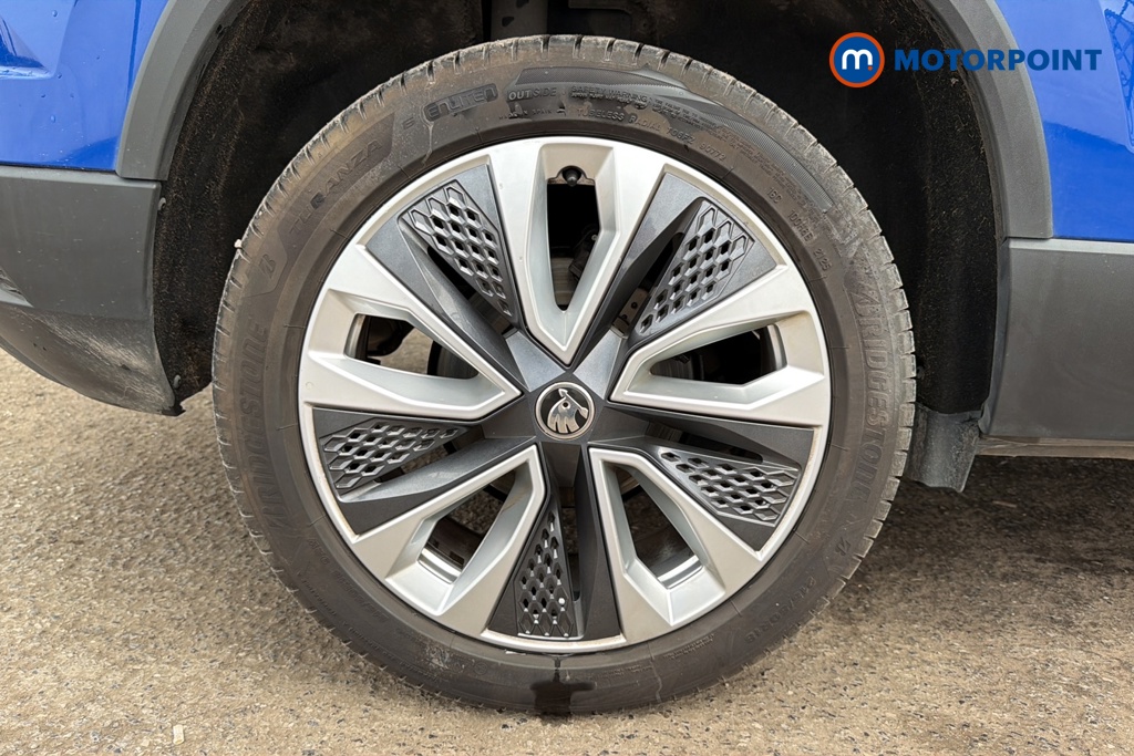 Skoda Karoq Se L Automatic Petrol SUV - Stock Number (1659201) - 46th supplementary image