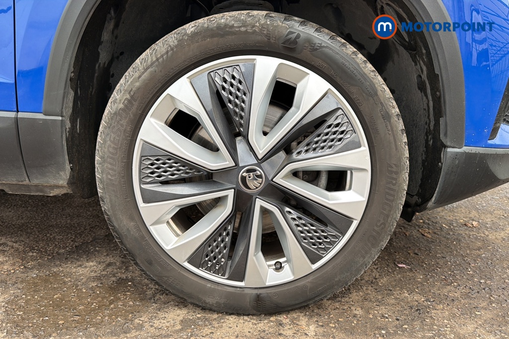 Skoda Karoq Se L Automatic Petrol SUV - Stock Number (1659201) - 47th supplementary image