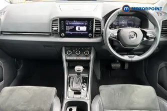 Skoda Karoq Se L Automatic Petrol SUV - Stock Number (1659201) - 1st supplementary image