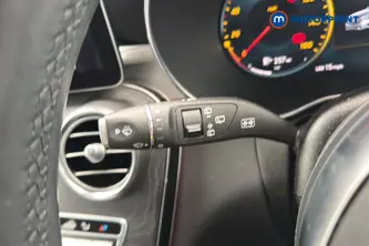 Mercedes-Benz GLC Amg Line Automatic Diesel Plug-In Hybrid SUV - Stock Number (1659275) - 5th supplementary image