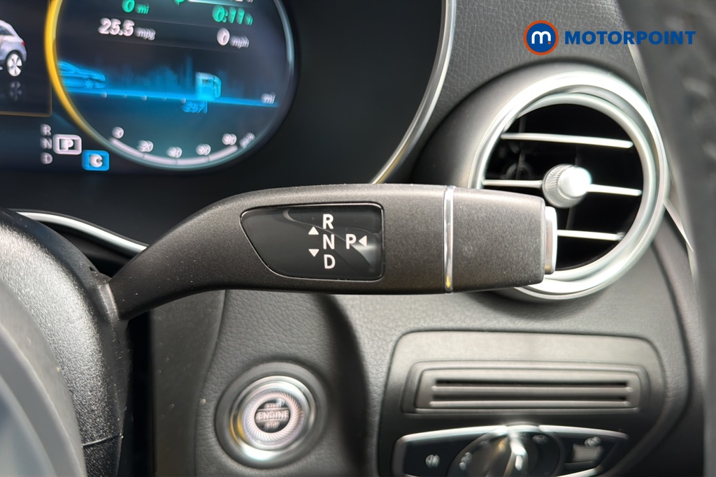 Mercedes-Benz GLC Amg Line Automatic Diesel Plug-In Hybrid SUV - Stock Number (1659275) - 6th supplementary image