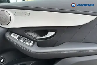 Mercedes-Benz GLC Amg Line Automatic Diesel Plug-In Hybrid SUV - Stock Number (1659275) - 10th supplementary image