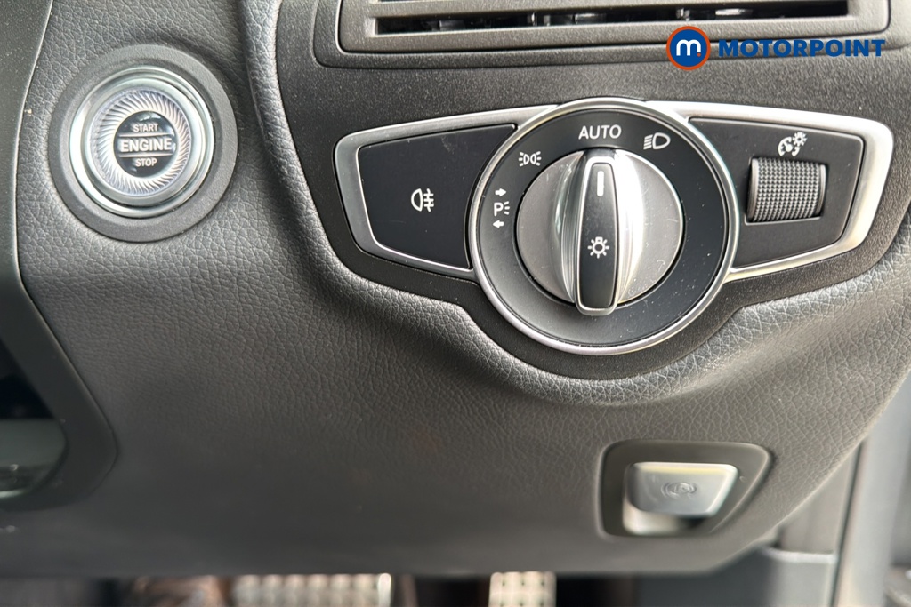 Mercedes-Benz GLC Amg Line Automatic Diesel Plug-In Hybrid SUV - Stock Number (1659275) - 11th supplementary image