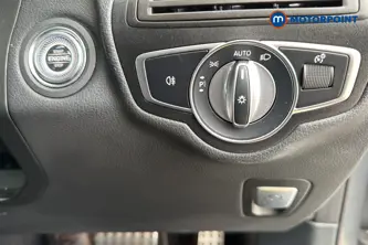 Mercedes-Benz GLC Amg Line Automatic Diesel Plug-In Hybrid SUV - Stock Number (1659275) - 11th supplementary image