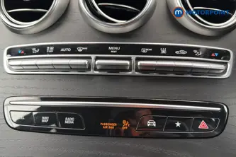 Mercedes-Benz GLC Amg Line Automatic Diesel Plug-In Hybrid SUV - Stock Number (1659275) - 12th supplementary image