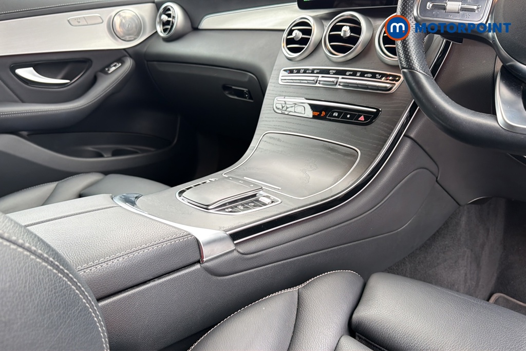 Mercedes-Benz GLC Amg Line Automatic Diesel Plug-In Hybrid SUV - Stock Number (1659275) - 15th supplementary image