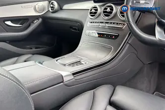 Mercedes-Benz GLC Amg Line Automatic Diesel Plug-In Hybrid SUV - Stock Number (1659275) - 15th supplementary image