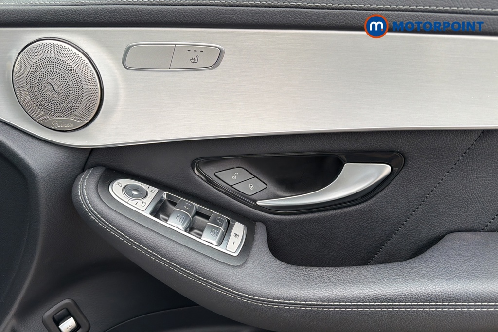 Mercedes-Benz GLC Amg Line Automatic Diesel Plug-In Hybrid SUV - Stock Number (1659275) - 19th supplementary image