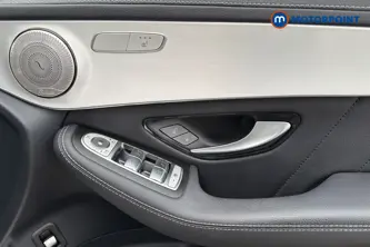 Mercedes-Benz GLC Amg Line Automatic Diesel Plug-In Hybrid SUV - Stock Number (1659275) - 19th supplementary image
