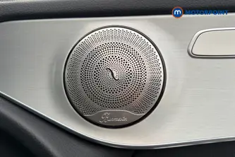 Mercedes-Benz GLC Amg Line Automatic Diesel Plug-In Hybrid SUV - Stock Number (1659275) - 21st supplementary image