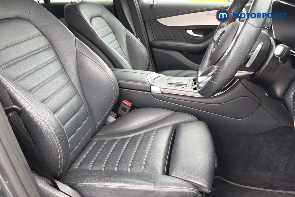 Mercedes-Benz GLC Amg Line Automatic Diesel Plug-In Hybrid SUV - Stock Number (1659275) - 22nd supplementary image