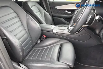 Mercedes-Benz GLC Amg Line Automatic Diesel Plug-In Hybrid SUV - Stock Number (1659275) - 22nd supplementary image