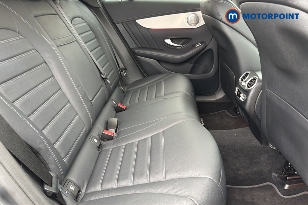 Mercedes-Benz GLC Amg Line Automatic Diesel Plug-In Hybrid SUV - Stock Number (1659275) - 25th supplementary image