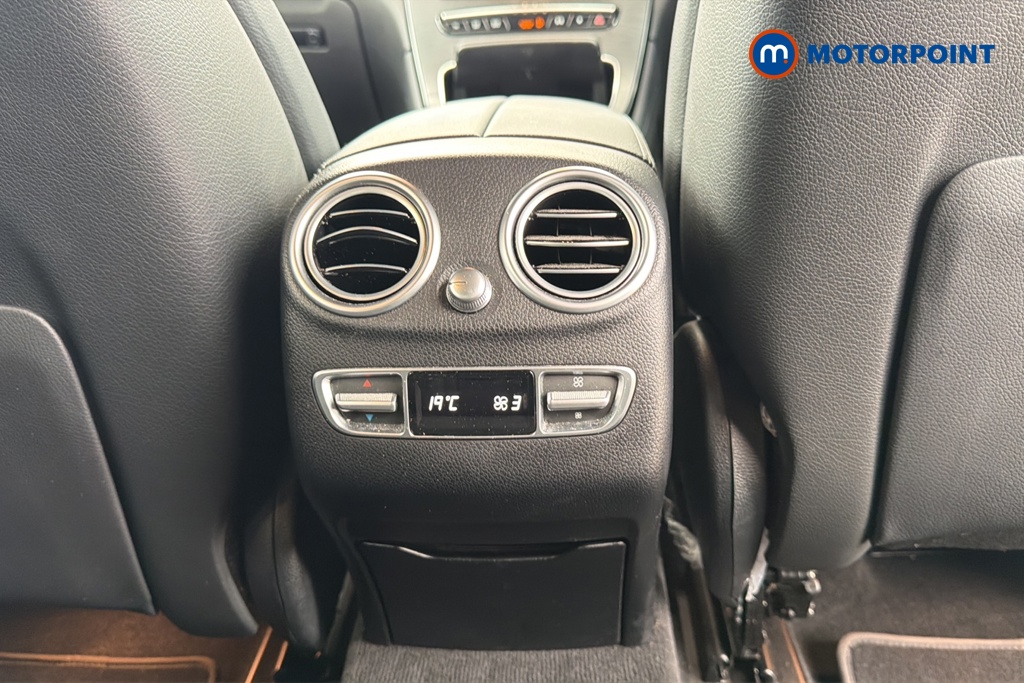 Mercedes-Benz GLC Amg Line Automatic Diesel Plug-In Hybrid SUV - Stock Number (1659275) - 28th supplementary image