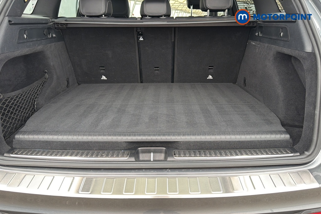 Mercedes-Benz GLC Amg Line Automatic Diesel Plug-In Hybrid SUV - Stock Number (1659275) - 30th supplementary image