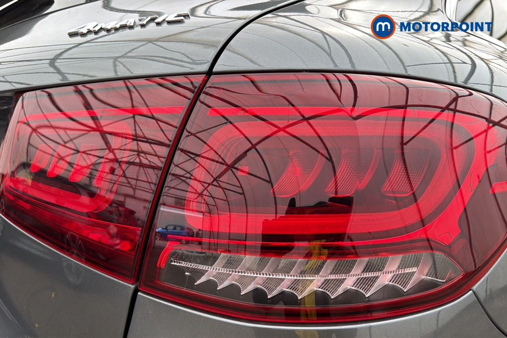 Mercedes-Benz GLC Amg Line Automatic Diesel Plug-In Hybrid SUV - Stock Number (1659275) - 36th supplementary image