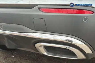 Mercedes-Benz GLC Amg Line Automatic Diesel Plug-In Hybrid SUV - Stock Number (1659275) - 39th supplementary image