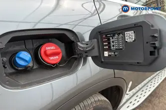Mercedes-Benz GLC Amg Line Automatic Diesel Plug-In Hybrid SUV - Stock Number (1659275) - 41st supplementary image