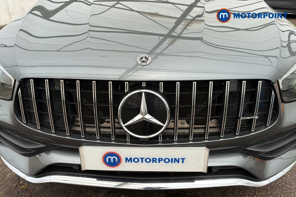 Mercedes-Benz GLC Amg Line Automatic Diesel Plug-In Hybrid SUV - Stock Number (1659275) - 43rd supplementary image